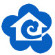 梅圣logo