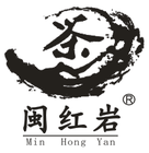 闽红岩logo