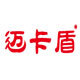 迈卡盾logo