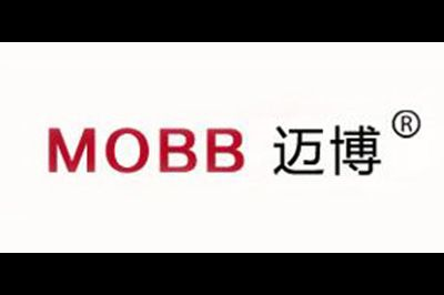 迈博(MOBB)logo