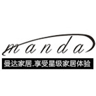 曼达logo