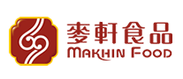 麦轩logo