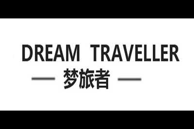 梦旅者logo