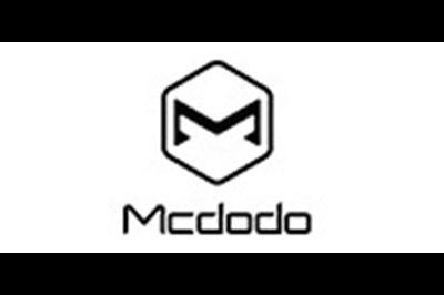 麦多多(MCDODO)logo