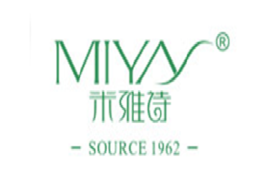 米雅诗logo