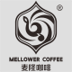 麦隆咖啡logo