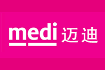 迈迪(MEDI)logo