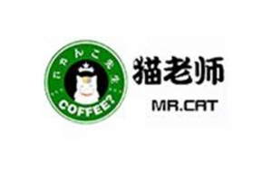 猫老师logo