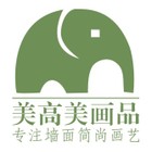 美高美logo