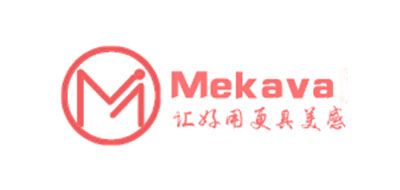 梅卡瓦(MEKAVA)logo