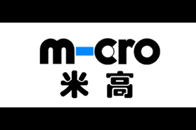 米高(MCRO)logo