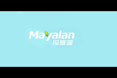玛雅蓝logo