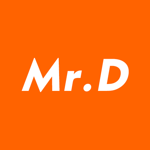 mrdlogo