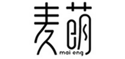 麦萌logo