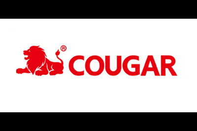美洲狮(COUGAR)logo