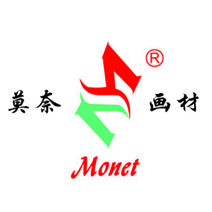 莫奈(monet)logo