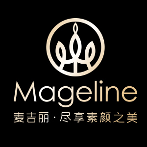 麦吉丽logo