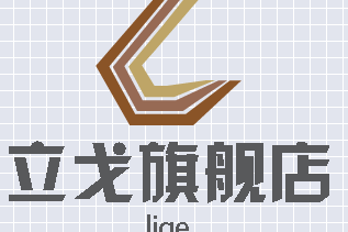 立戈logo