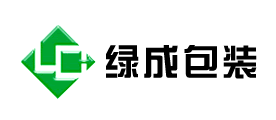 绿成logo