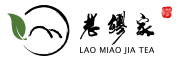 老缪家(LAO MIAO JIAO TEA)logo