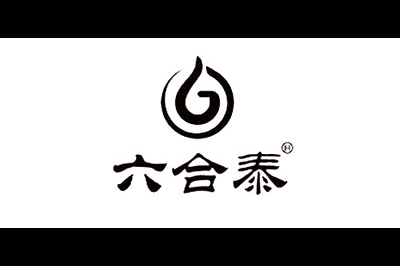 六合泰logo