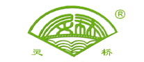 灵桥logo