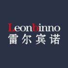 雷尔宾诺(leonbinno)logo