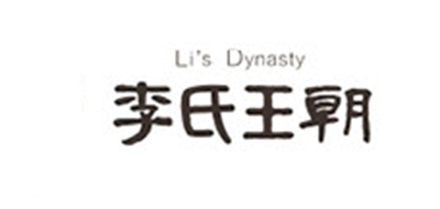 李氏王朝logo