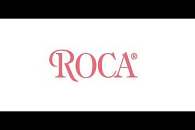 乐家食品(ROCA)logo