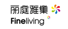 丽庭雅集logo
