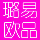 璐易欧品logo