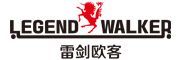 雷剑欧客(Legend Walker)logo