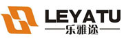 乐雅途(leyatu)logo