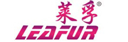 莱孚(LEAFUR)logo