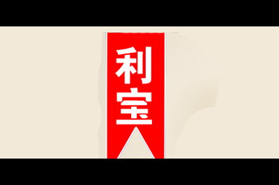 利宝logo