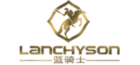 蓝骑士(lanchyson)logo