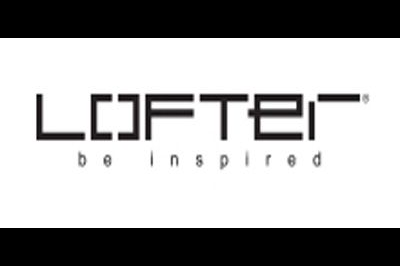 洛夫特logo
