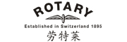 劳特莱(ROTARY)logo