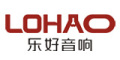 乐好(LOHAO)logo