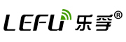 乐孚(LEFU)logo