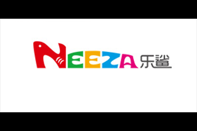 乐鲨(NEEZA)logo