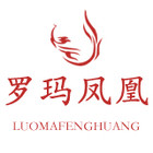 罗玛凤凰logo