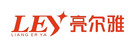 亮尔雅logo