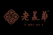 老美华(laomeihua)logo
