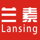 兰素logo
