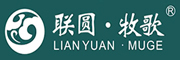 联圆牧歌(LIANYUAMUGE)logo