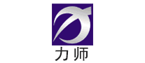 力师logo