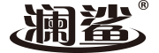 澜鲨logo