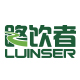 路饮者(luinser)logo