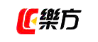 乐方logo